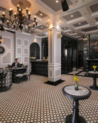 Hanoi Esplendor Hotel and Spa