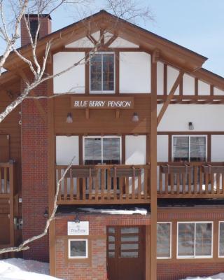 Blueberry Pension Madarao