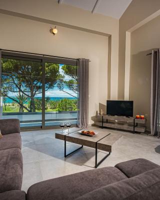 Vizantida Maisonette, By TK Property Management