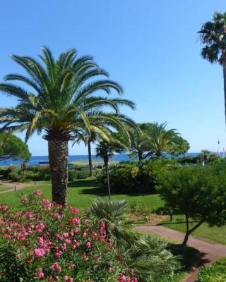 bel Appartement les pieds dans l'eau