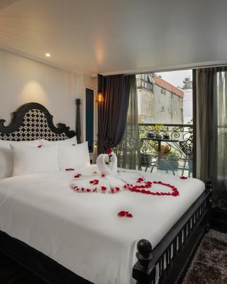 Hanoi Esplendor Hotel and Spa