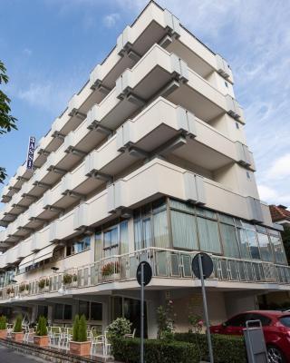 Hotel Tre Assi