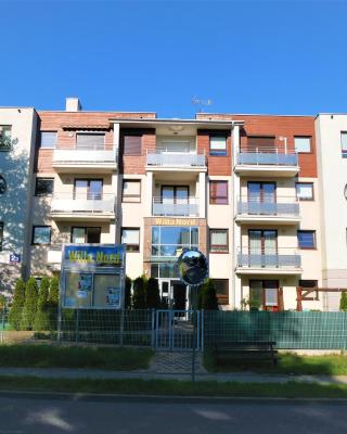 Apartament Kaszubski
