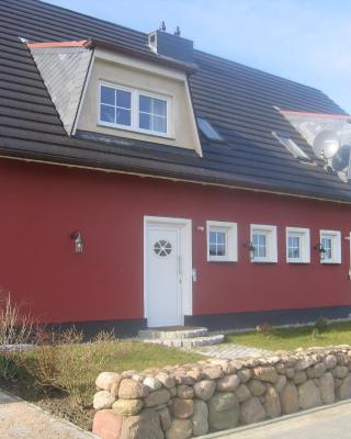 Kuddels Fischerhus