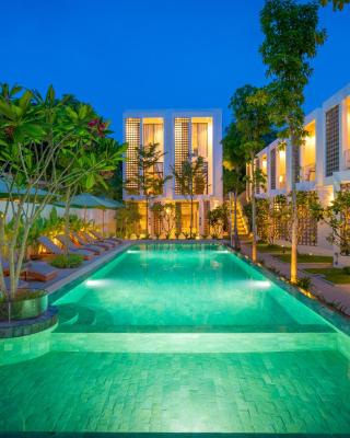 Phka Chan Hotel