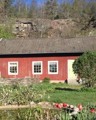 Hansestugan