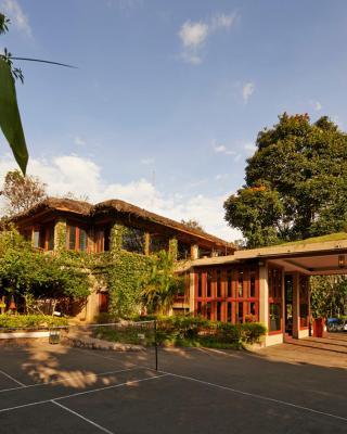 Club Mahindra Thekkady