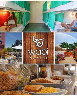 Wabi Hostel