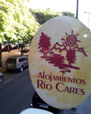 Alojamientos Río Cares