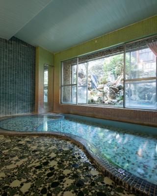 Marunaka Ryokan