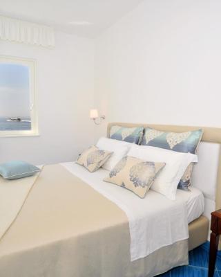 Core Amalfitano City Suites