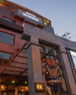 Hotel Winway