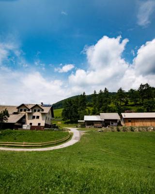 Tourist Farm Pr'Dovar