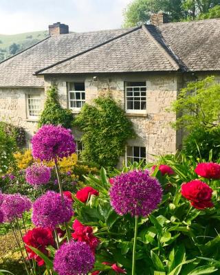 Pen-Y-Dyffryn Country Hotel