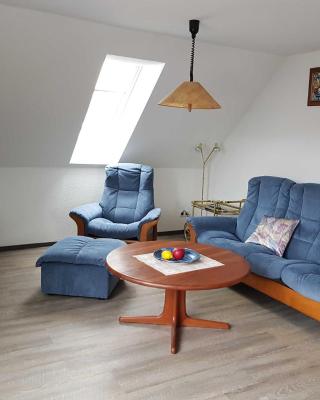 Ferienwohnung Klütz - Unterkunft mit 2 Schlafzimmern und modernem Bad