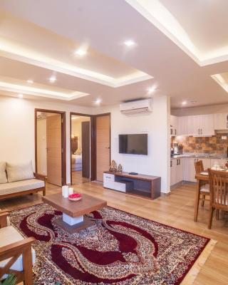 Sarovar Residency Serviced Apartment Hotel