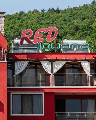Red Iguana Hotel