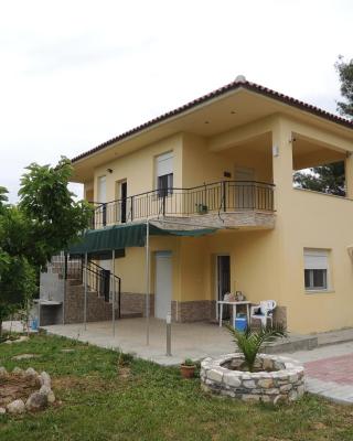 Villa Platskos vol 2