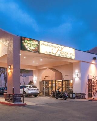 Grand Canyon Plaza Hotel