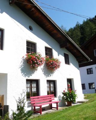Ferienhaus Schmittenhof