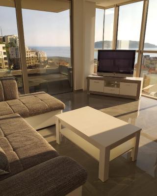 Lunde Sea View Apartment