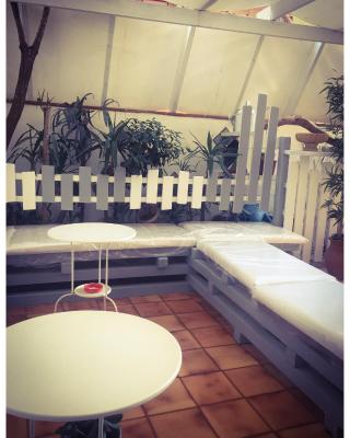 Affittacamere La Giara