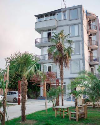 HOTEL Dadu