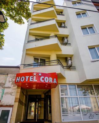 Hotel Cora