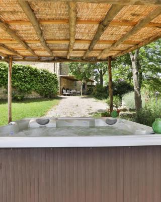 Il Vichiaccio Country House