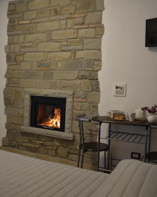 B&B La Casa Sulla Roccia