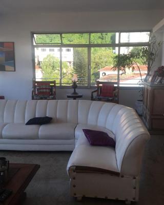 Apartamento amplo,e arejado