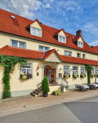Brauereigasthof Zum Löwenbräu