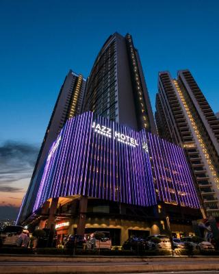 Jazz Hotel Penang