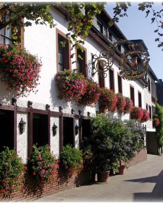 Landgasthaus Zur Kupferkanne