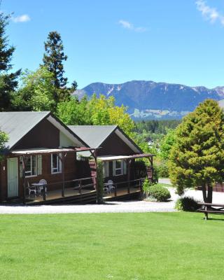 Greenacres Alpine Chalets & Villas