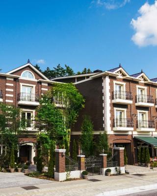 軽井沢町の人気ホテル軒 口コミ13 816件 Booking Com