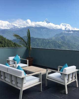 Belgian Hotel Pvt. Ltd