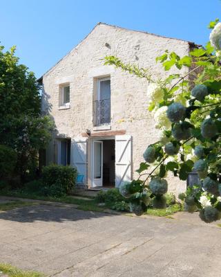 Gîte La Loge des Fées