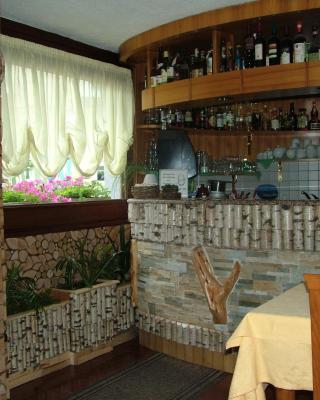 Hotel Marguareis