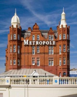 The Metropole Hotel