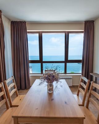 Balchik Sea View Apartments in Princess Residence