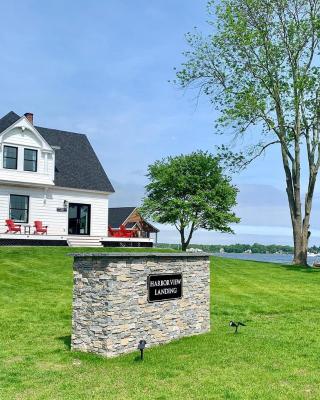 Harbor View Landing