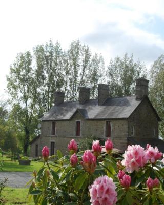 Le Manoir du Butel