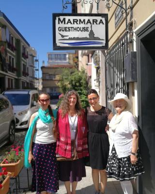 Marmara Guesthouse