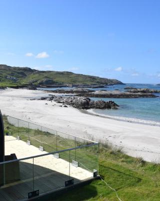 The Beach Bothies