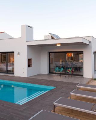 Cairnvillas - Le Maquis C34 Luxury Villa with Private Pool near Beach