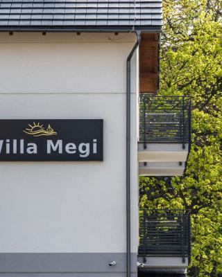 Willa Megi