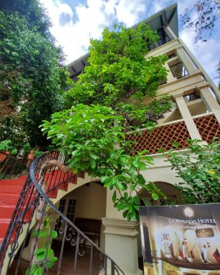 La Posada Hotel