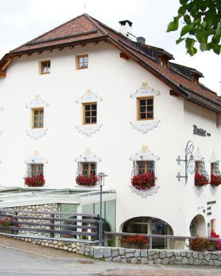 Gasthof/Albergo Dasser