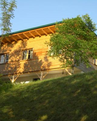 Ferienhof Kirchau
